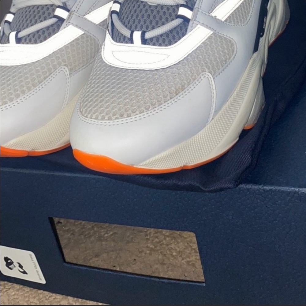 Dior sneakers